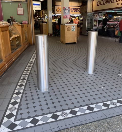 Adelaide Central Market